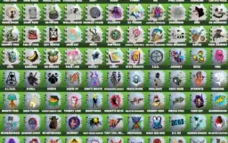 Conta Fortnite Capitulo 1 +100K De Vbucks Gasto - 1056 Itens