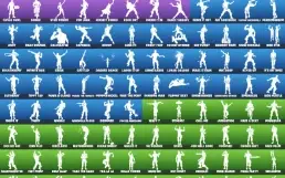 Conta Fortnite Capitulo 1 +100K De Vbucks Gasto - 1056 Itens