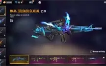 Conta Freefire Full passes