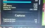 CONTA NATURIA/ ADVENTURE 440+ (GOLD)