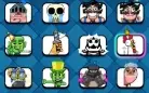 Conta de clash royale com brawl stars