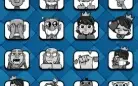 Conta de clash royale com brawl stars