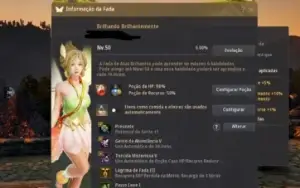 Conta Black Desert SA / não Steam