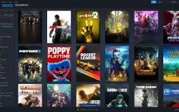 Conta Steam C/ 67 Jogos (Rl, Gta V, Csgo, Ark, R6...)