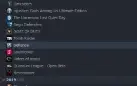 Conta Steam C/ 67 Jogos (Rl, Gta V, Csgo, Ark, R6...)