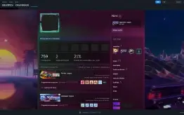 Conta Steam C/ 67 Jogos (Rl, Gta V, Csgo, Ark, R6...)