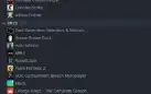 Conta Steam C/ 67 Jogos (Rl, Gta V, Csgo, Ark, R6...)