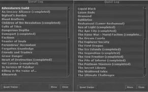 ELDER DRUID 444 - KALIBRA + RP 151 EM KALIBRA