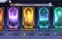 Conta saint seiya awakening  A1 pegasus