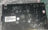 PLACA DE VIDEO AMD afox RX 560 4GB