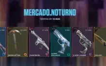 Conta Valorant - Diamante - Com 7 Skins