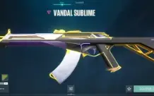 Conta Valorant - Diamante - Com 7 Skins