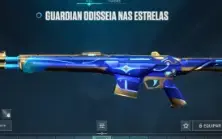 Conta Valorant - Diamante - Com 7 Skins