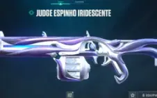 Conta Valorant - Diamante - Com 7 Skins