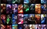 Conta League of Legends Ouro I 63 skins