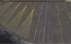 ALBION CONTA 400M + FAMA TOTAL
