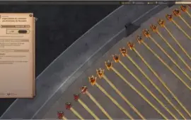 ALBION CONTA 400M + FAMA TOTAL