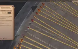 ALBION CONTA 400M + FAMA TOTAL
