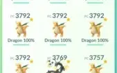 Conta level 40 Amarelo
