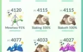 Conta level 40 Amarelo