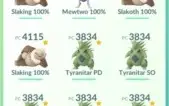 Conta level 40 Amarelo
