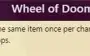 Conta AQW +10 ANOS e 1000 itens