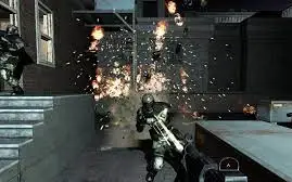 Vendo KEY do F.E.A.R. - Ultimate Shooter Edition, da STEAM