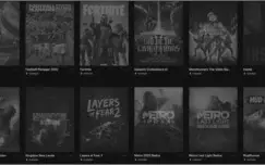 CONTA DA EPIC COM FOOTBALL MANAGER 2020, RAGE 2, E OUTROS
