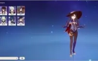 AST MONA AR7 + 10 PERSONAGENS