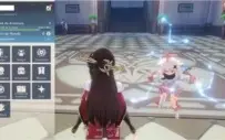 AST MONA AR7 + 10 PERSONAGENS