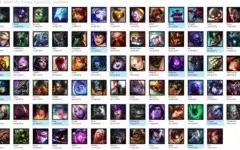 CONTA UNRANKED - S6 OURO - 88 CHAMPS - 15 SKINS