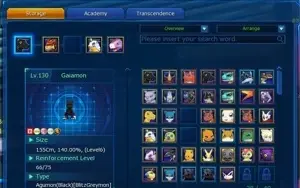 Conta Leviamon, Com 40k de Xticket