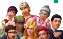 The Sims 4 Digital Deluxe (ORIGINAL)