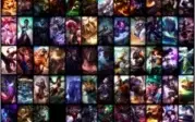 Conta League of Legends