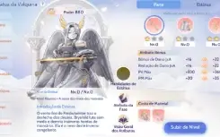Ragnarok Origin Arcebispo/Sumo Lvl 110/40 Prontera 5