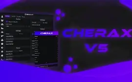 Cherax Menu Para Gta V Online