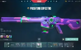 Conta valorant, pacote champions 2021 e sheriff arcane