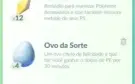 Conta de Pokémon go LV25