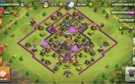 CV 8 ( só falta os muros pra fica full)