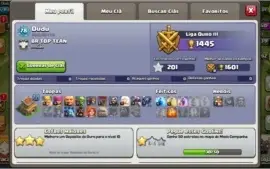 CV 8 ( só falta os muros pra fica full)