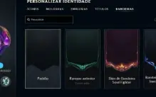 Conta LOL 2013-D4-427 Skins-ALL Champs-653 Icones-ex Mestre