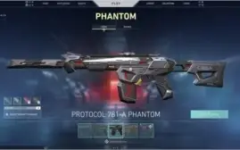 Conta VALORANT IMORTAL 2 R$950 EM SKINS