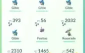 Conta Pokemon Go lv 38 pessoal top para PVP