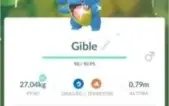 Conta Pokemon Go lv 38 pessoal top para PVP