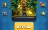 Clash Of Clans CV NV10 lider + Clash Royale NV10 8 lendárias