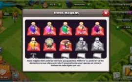 Clash of Clans CV9