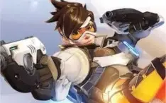 Overwatch Origins Edition - Xbox One