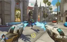 Overwatch Origins Edition - Xbox One
