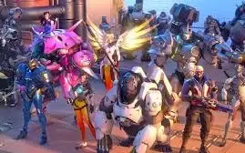 Overwatch Origins Edition - Xbox One