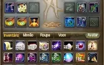 MC 105 G17 CEU REAL X ALMA CELESTIAL + MS + WB LOGUE E GANHE